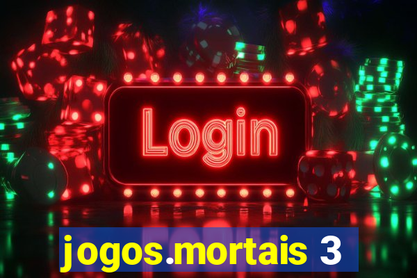 jogos.mortais 3